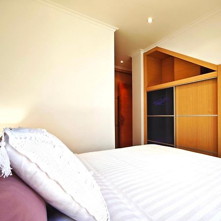Appartement Desconectaengalicia Atico Castelao 50M Silgar à Sanxenxo Extérieur photo