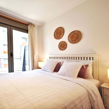 Appartement Desconectaengalicia Atico Castelao 50M Silgar à Sanxenxo Extérieur photo
