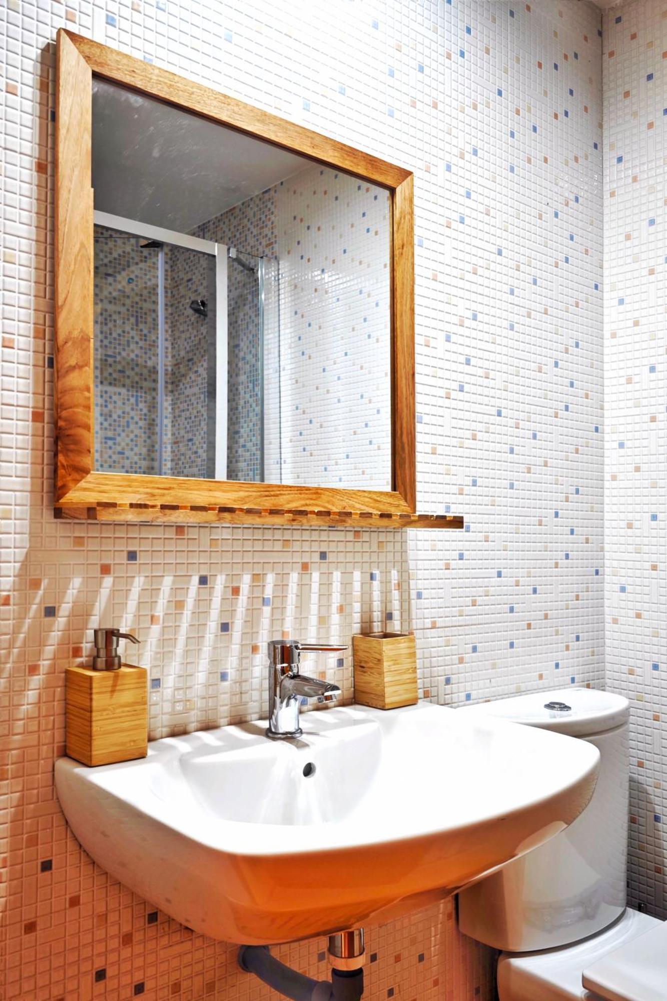 Appartement Desconectaengalicia Atico Castelao 50M Silgar à Sanxenxo Extérieur photo