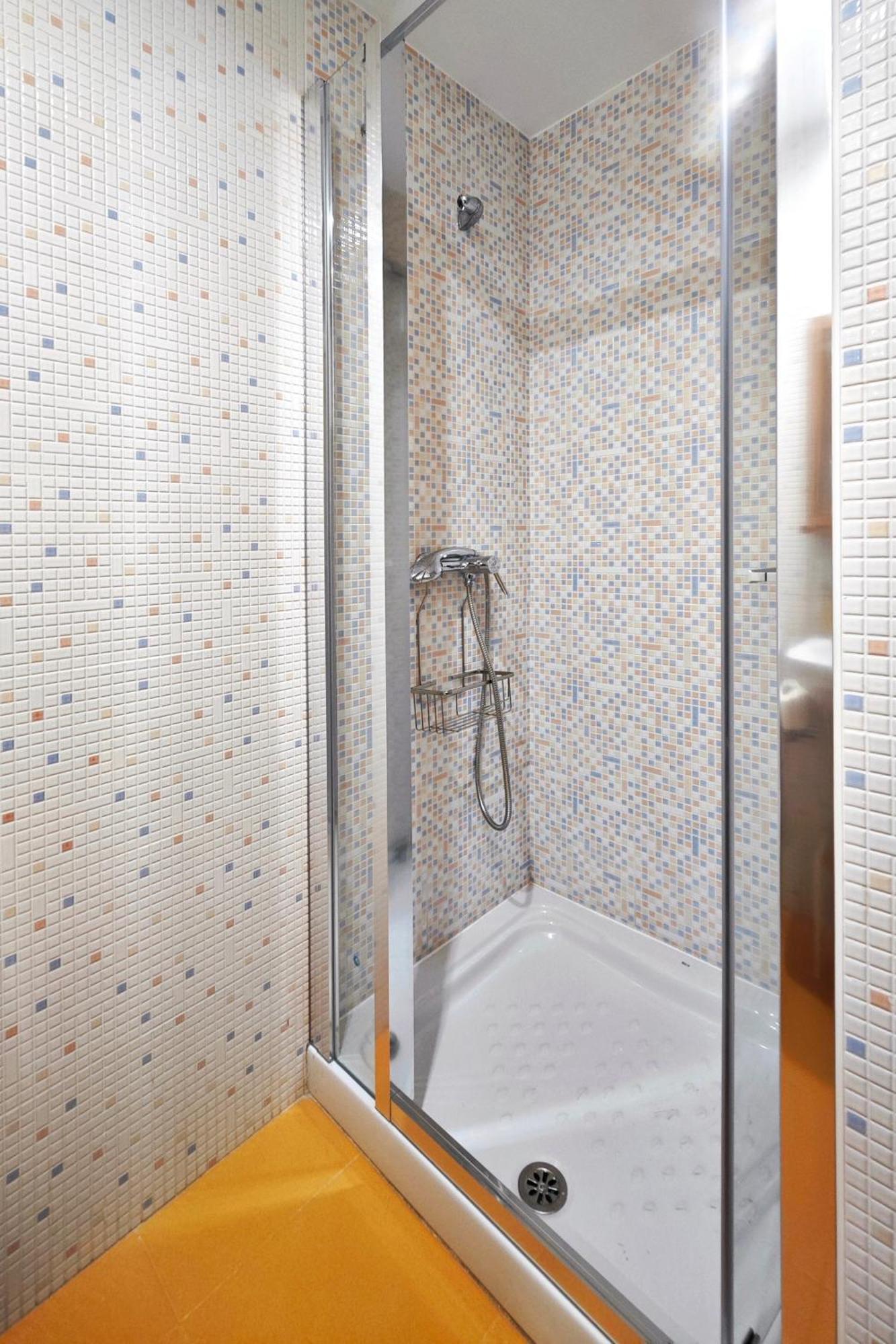 Appartement Desconectaengalicia Atico Castelao 50M Silgar à Sanxenxo Extérieur photo