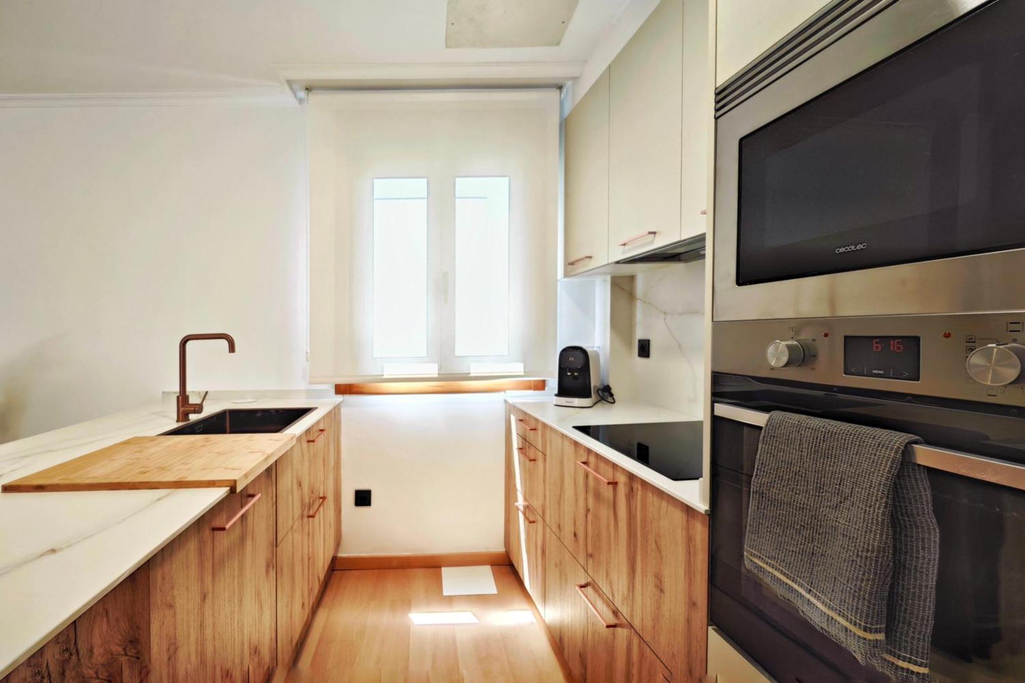 Appartement Desconectaengalicia Atico Castelao 50M Silgar à Sanxenxo Extérieur photo