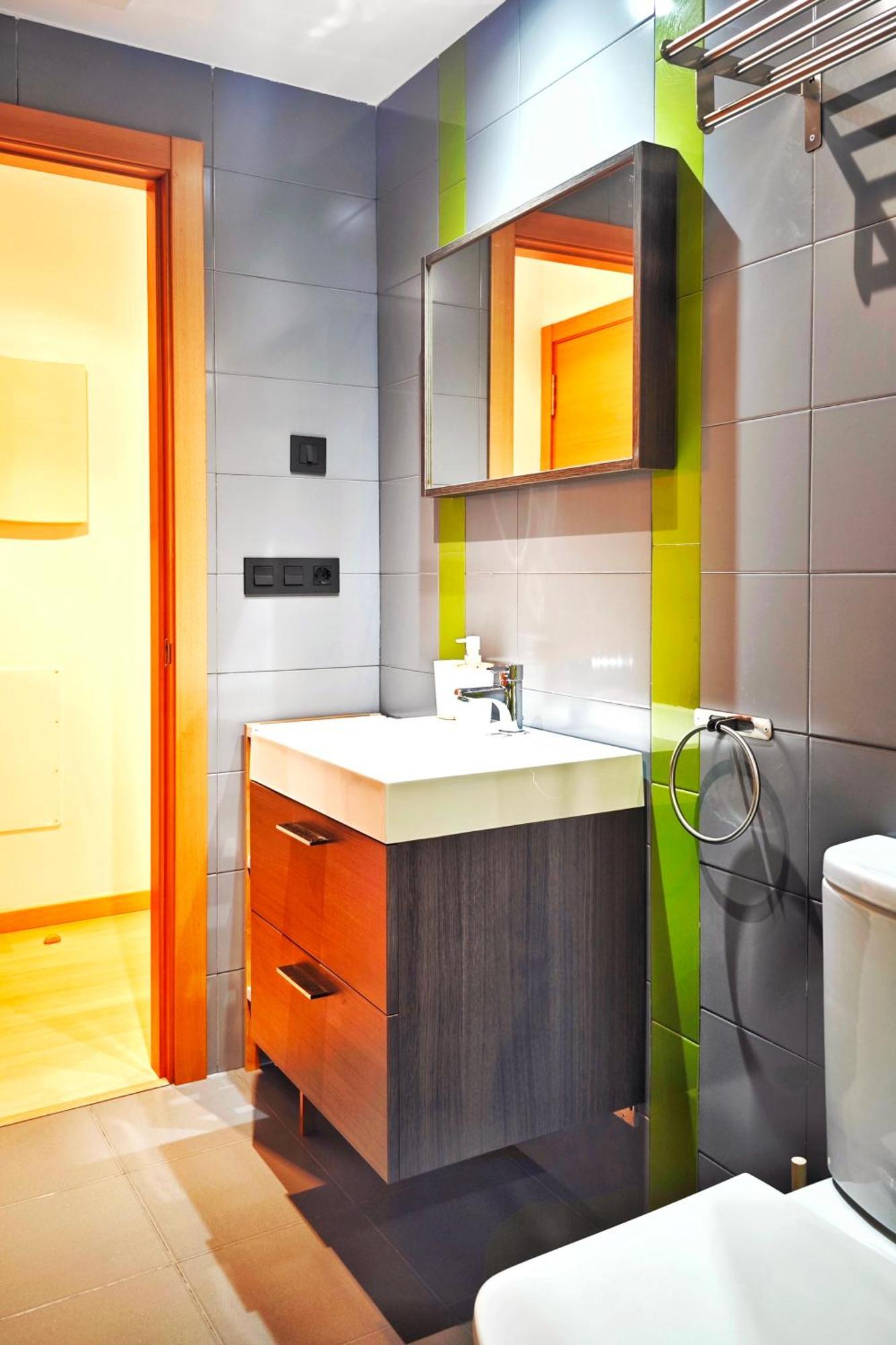 Appartement Desconectaengalicia Atico Castelao 50M Silgar à Sanxenxo Extérieur photo