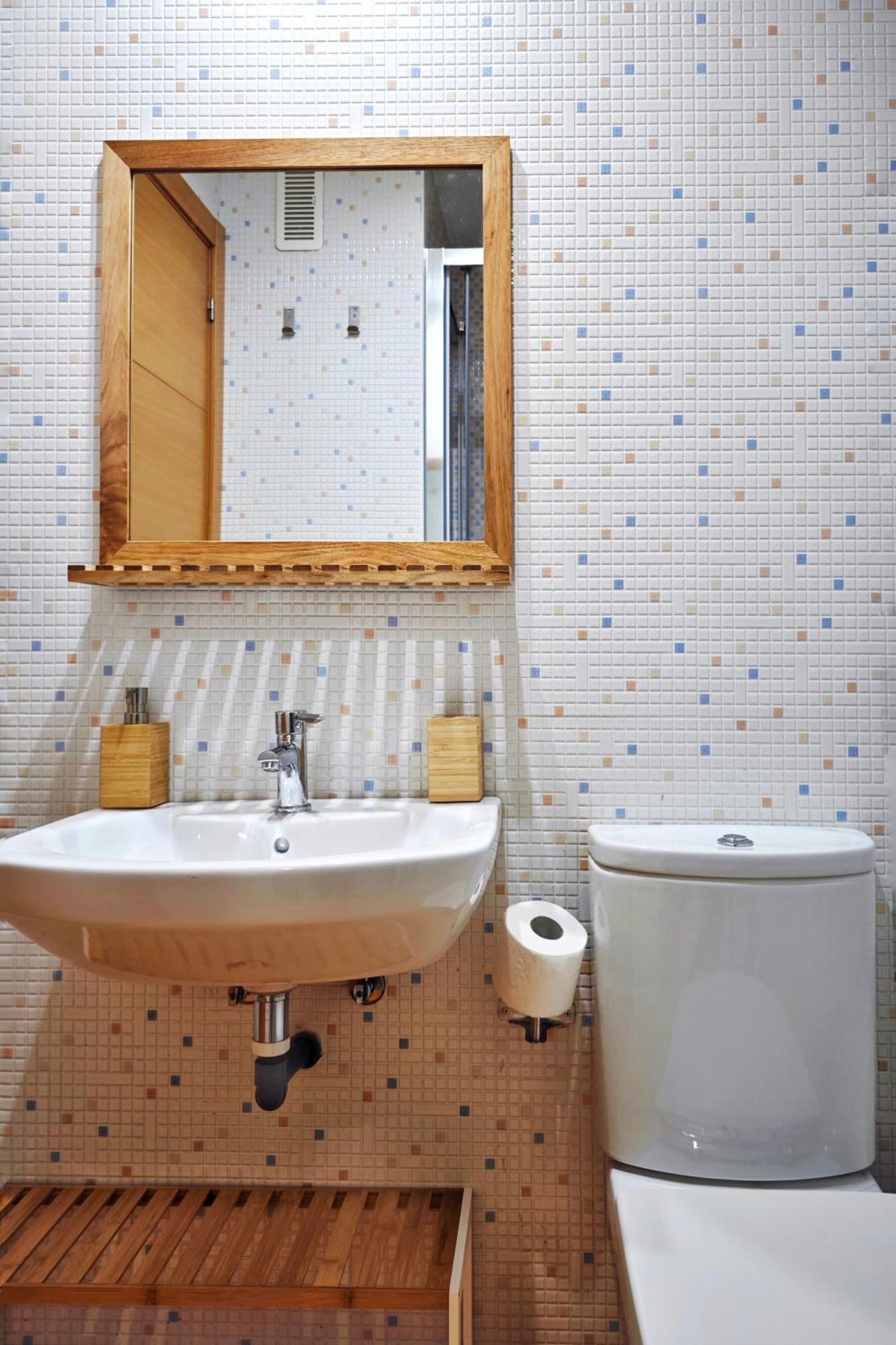 Appartement Desconectaengalicia Atico Castelao 50M Silgar à Sanxenxo Extérieur photo